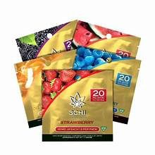 3CHI Delta 9 Gummies 200mg