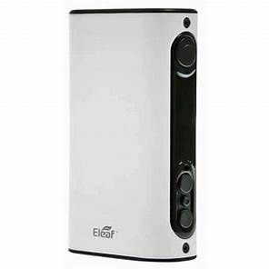 Eleaf iPower 80W