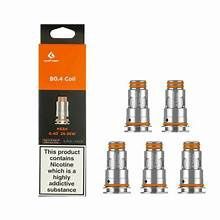 GeekVape B Series (Boost) Coils
