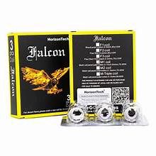Horizon Falcon Coils 3pk