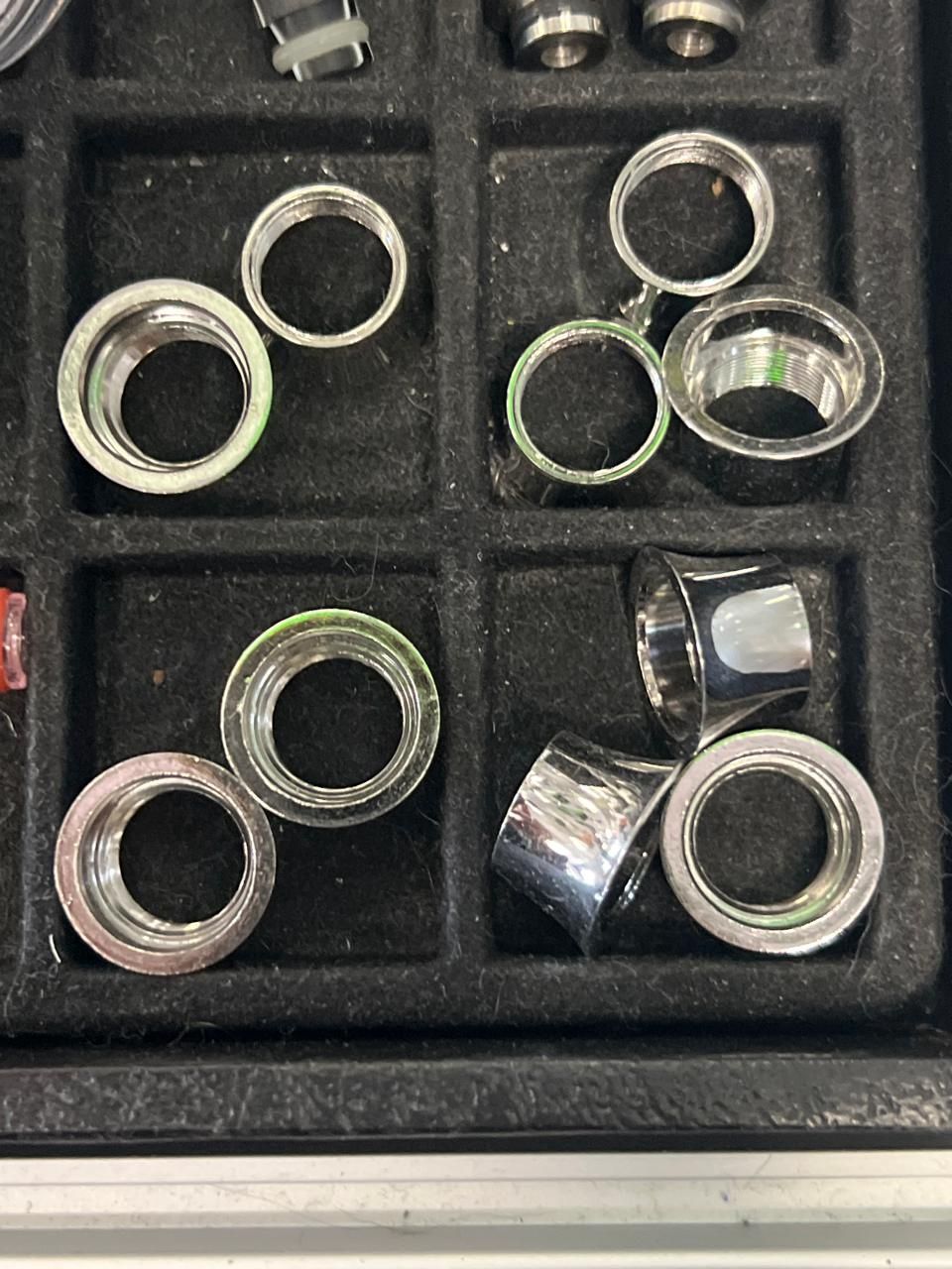 Ego Beauty Ring
