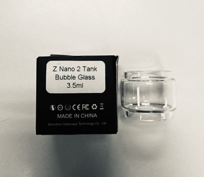 GeekVape Z Nano 2 Glass