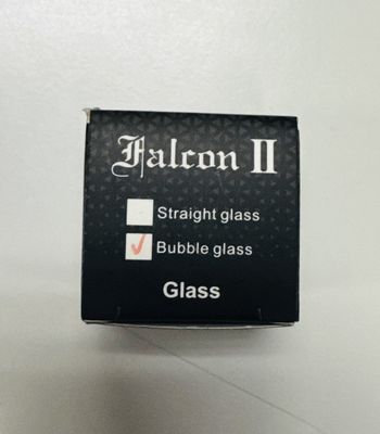 Horizon Falcon II Glass