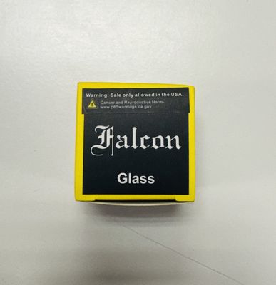 Horizon Falcon Bulb Glass