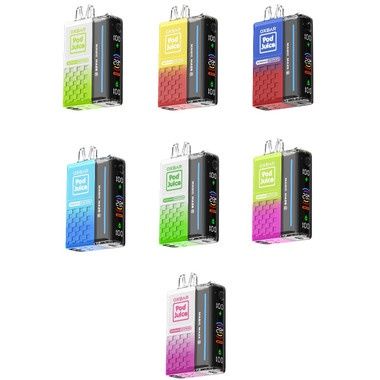 OXBAR Magic Maze 2.0 30K Puff 0 Nicotine Disposable