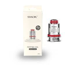 Smok LP2 coils 5pk