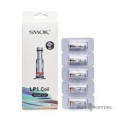 Smok LP1 Coils (Novo 4) 5pk