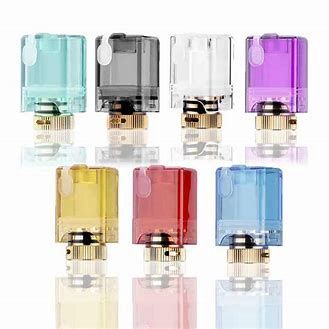 DotMod dotAIO V2 Tanks