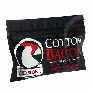 Cotton Bacon v2