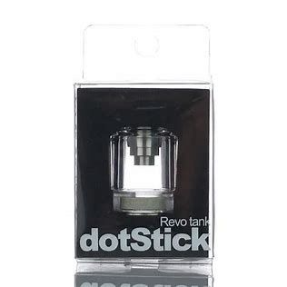 DotMod dotstick Revo Tanks