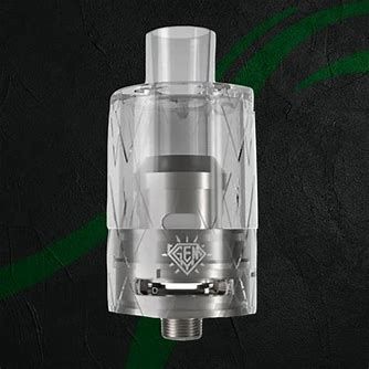 Freemax GEMM Disposable Tank