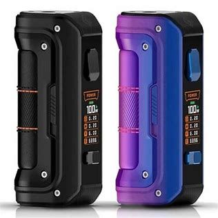 Geek Vape Max 100 Mod (Aegis 2)
