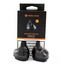 GeekVape Aegis Boost 2 (B60) Pods 2pk
