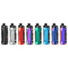 GeekVape Aegis Boost Pro 2 (B100) Kit external 18650
