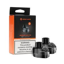 GeekVape Aegis Boost Pro Pod 2pk
