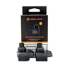 GeekVape Aegis Hero 2 Pods 2pk H45