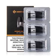 GeekVape Aegis One Pods 3pk