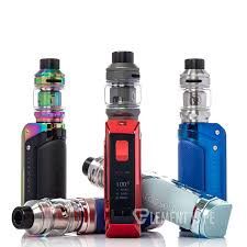 GeekVape Aegis Solo III Kit (18650)