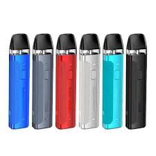 GeekVape Aegis Q Kit