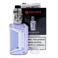 Geekvape Aegis Legend 3 Kit