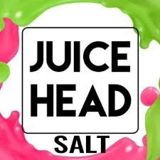 Apple Watermelon Juice Head Salts 50mg Juice Head Salts Watermelon Lime  Vape Juice - Mi-One Brands E-liquid - Nicotine Salts