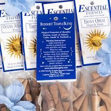 Escential Essences Cones