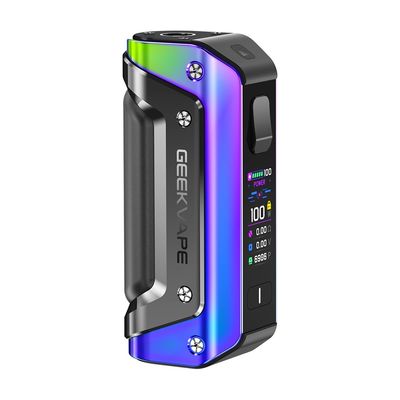 GeekVape Aegis Solo 3 Mod (external)