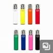 Clipper Reusable Lighters, Color: Multi-colors