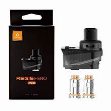 GeekVape Hero Pod w/2 coils