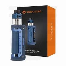 GeekVape E100i Kit