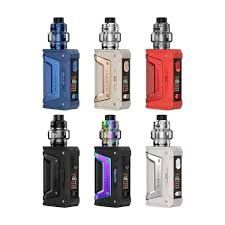 GeekVape Legend 2 Classic L200 Kit (18650/21700)