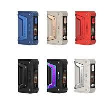 GeekVape Legend 2 Classic L200 Mod (18650/21700)