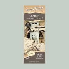 Mellow Fellow - Disposable - 2ML - Clarity Blend