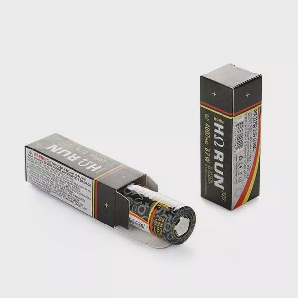HohmRun XL 21700 4007mah