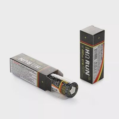 HohmRun XL 21700 4007mah