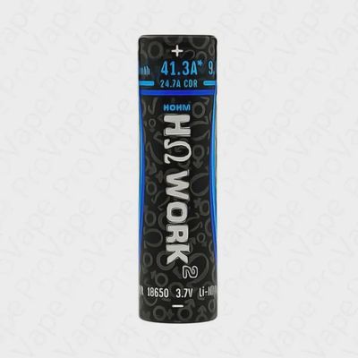 Hohm Work Bat 2547mah