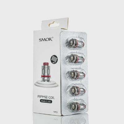 Smok RPM 2 Coils 5pk