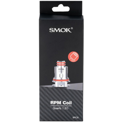 Smok RPM Coils 5pk