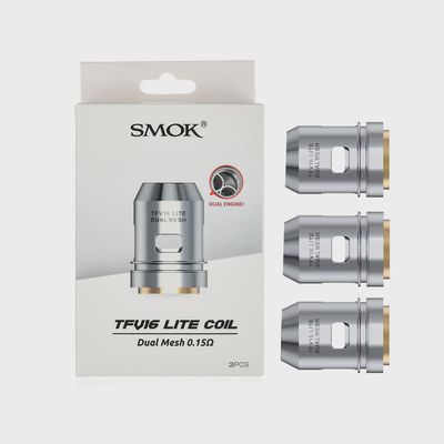 Smok TFV16 Lite Coils 3pk
