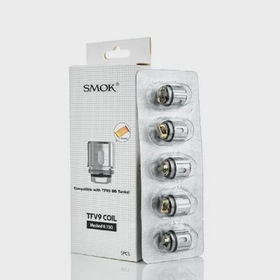 Smok TFV9 Coils 5pk