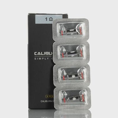 Uwell Caliburn G Coils 4pk