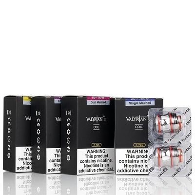 Uwell Valyrian 2 Coils 2pk