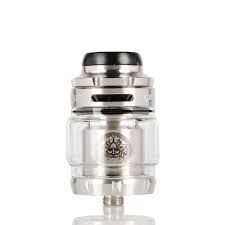GeekVape Zeus X Mesh RTA