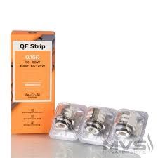 Vaporesso QF Coils SKRR 3pk