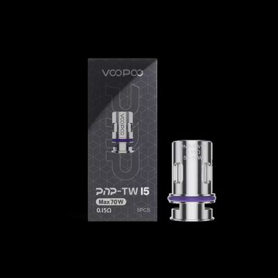 VooPoo PNP Coils 5pk