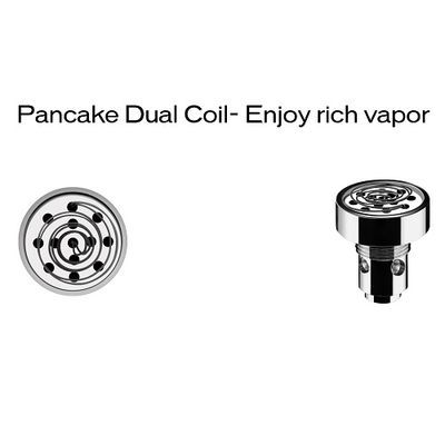YoCan Evolve-D Coils 5pk Dry Herb