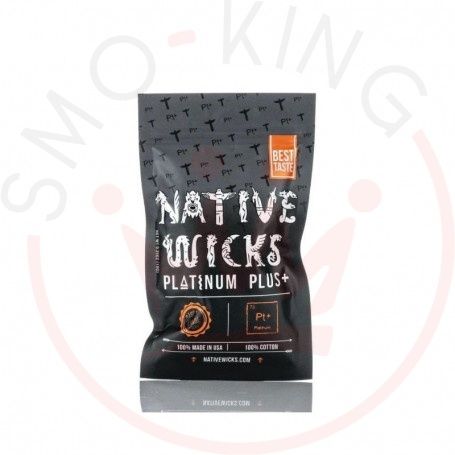 Native Wicks