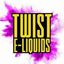Twist E-Liquid 60ml