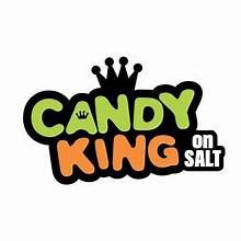 Candy King Nic Salts