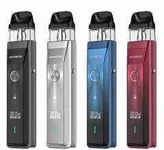 Vaporesso Xros Pro Pod System